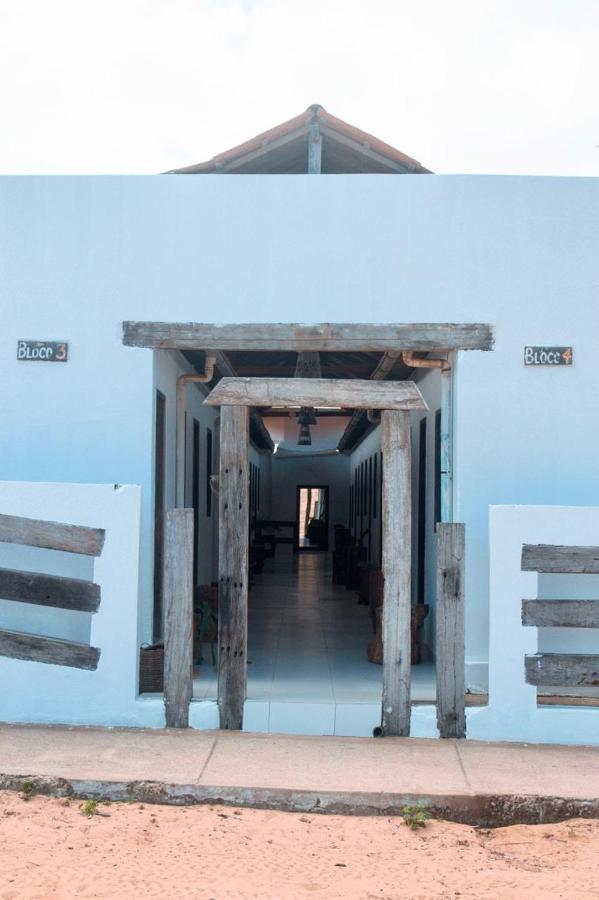 Pousada Jeri Flats Jijoca de Jericoacoara Luaran gambar