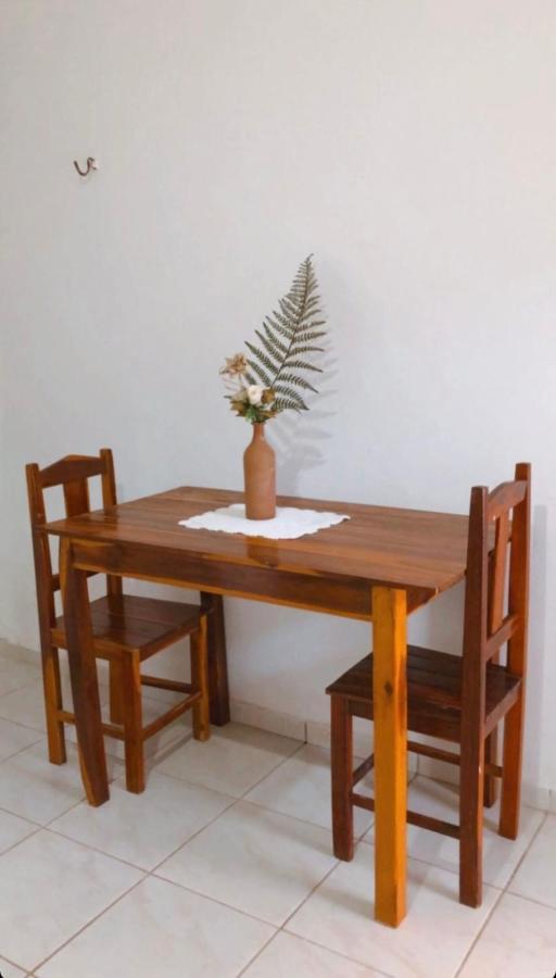 Pousada Jeri Flats Jijoca de Jericoacoara Luaran gambar