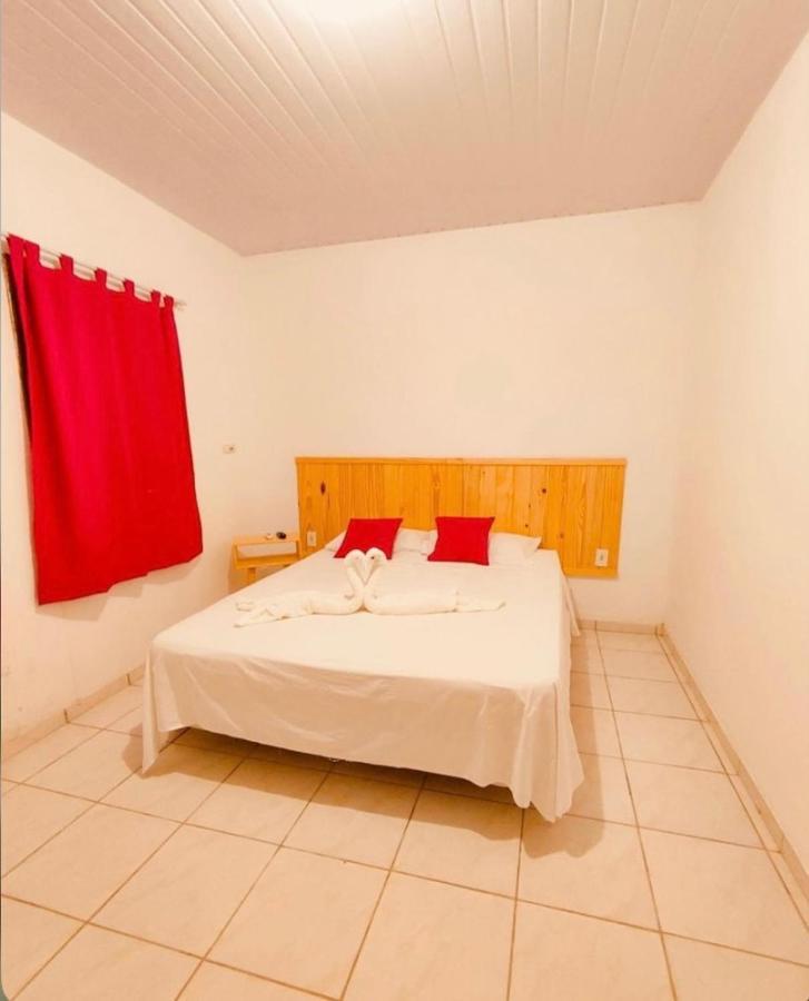 Pousada Jeri Flats Jijoca de Jericoacoara Luaran gambar