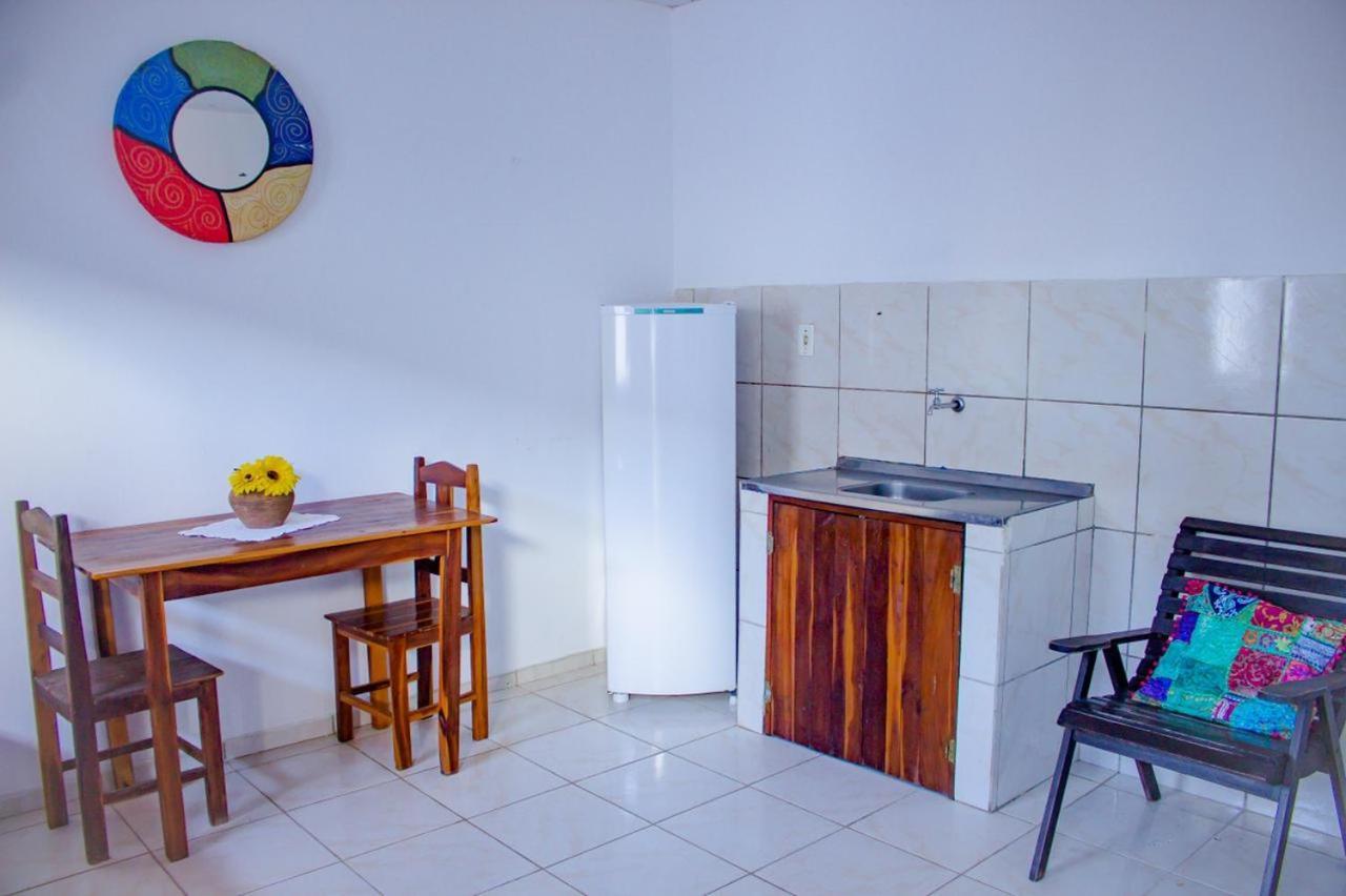 Pousada Jeri Flats Jijoca de Jericoacoara Luaran gambar